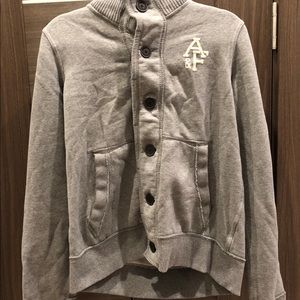 Abercrombie and Fitch XL